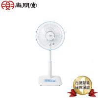 尚朋堂 12吋平網伸縮立扇風扇SF-1227
