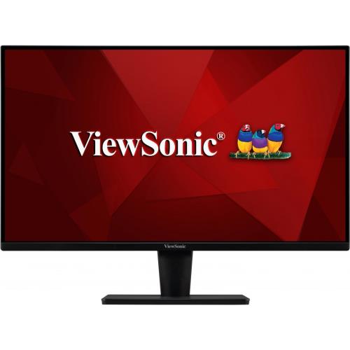 ViewSonic 優派 VA2715-H 27型 VA面板 螢幕