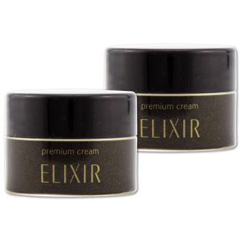 【SHISEIDO 資生堂】怡麗絲爾膠原50緊緻霜 2.5g x 2