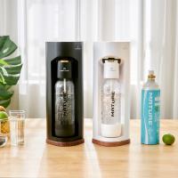 MATURE美萃 Luxury440系列氣泡水機(二色可選)