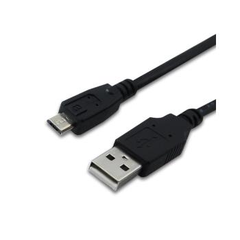 i-gota 2A超急速充電 Micro USB 充電傳輸線 180cm