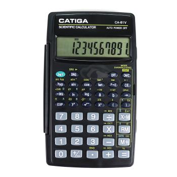 CATIGA 函式工程計算機CA-81V