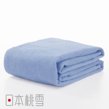 【日本桃雪】飯店超大浴巾 四色可選