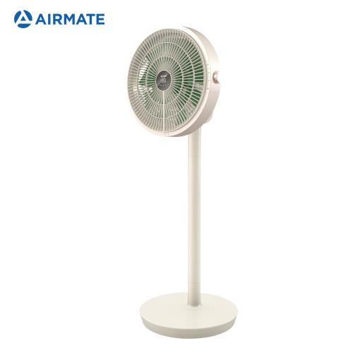 Airmate艾美特 12吋變頻直流美立扇風扇