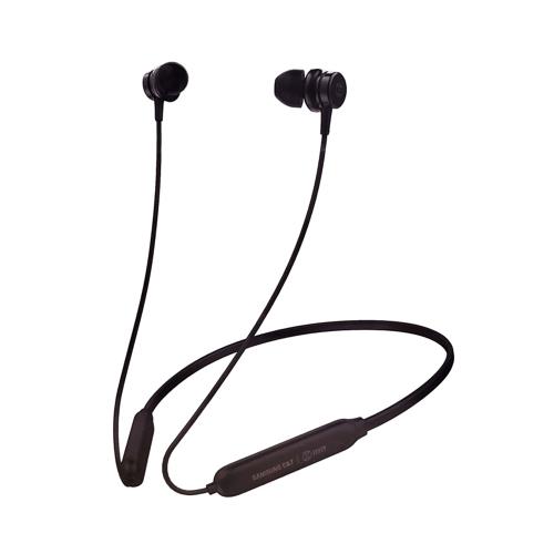 SAMSUNG C&T ITFIT IPX5 原廠無線藍牙頸掛耳機