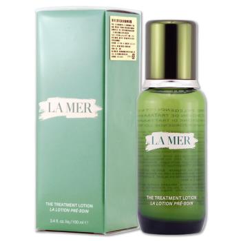 【LA MER 海洋拉娜】超能修護精華露 100ML