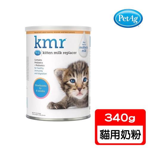 PetAg 貝克 愛貓樂頂級貓用奶粉 340g