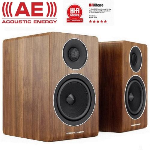 AE(Acoustic Energy)AE300英國書架式高質感喇叭