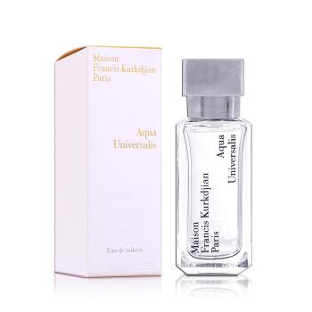 Maison Francis Kurkdjian MFK 永恆之水淡香水 35ML