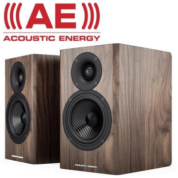 AE(Acoustic Energy)英國書架式高質感喇叭(AE500)