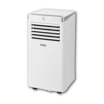 TECO 東元 移動式冷氣 XYFMP-2803FH / 冷暖除溼 10000BTU