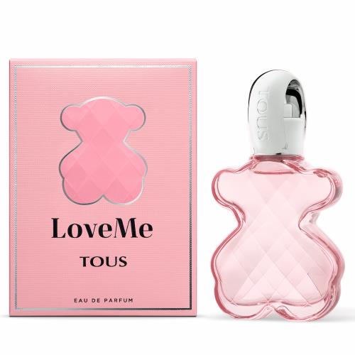 效期品特惠-TOUS 戀我女性淡香精 30ML (原廠公司貨) 效期到2025.10