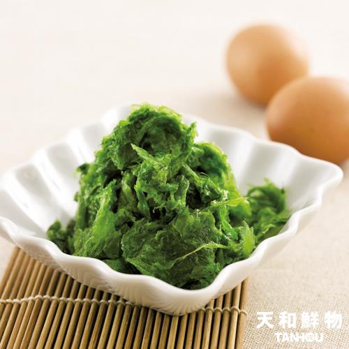 (天和鮮物)澎湖野生海菜160g
