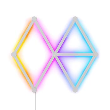 Nanoleaf Lines 智慧星座燈 (9條組)
