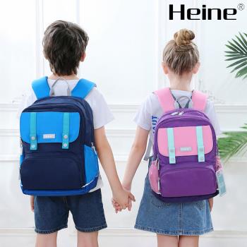 Heine 海恩WIN-17001 減壓書包 護脊書包 小學生書包 後背包 3-6年級適用