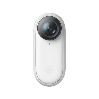 INSTA 360 GO II 拇指防抖相機 GO 2 (公司貨) 32G