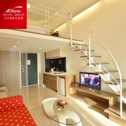 礁溪【礁溪多愛溫泉會館】雙人房泡湯休息2小時MO22~電子票券