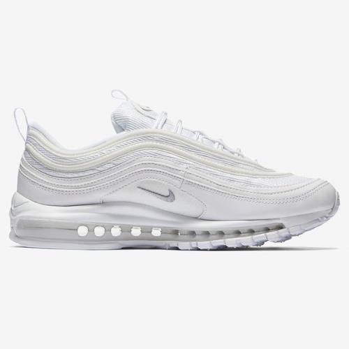 Nike Air Max 97 Triple White 921826 101