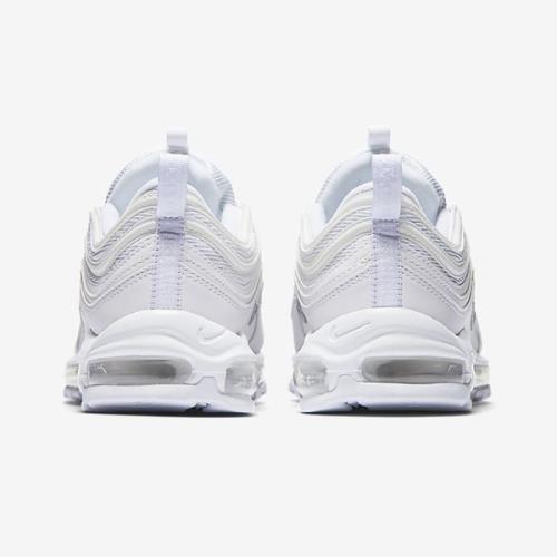 Womens air max 2025 97 triple white