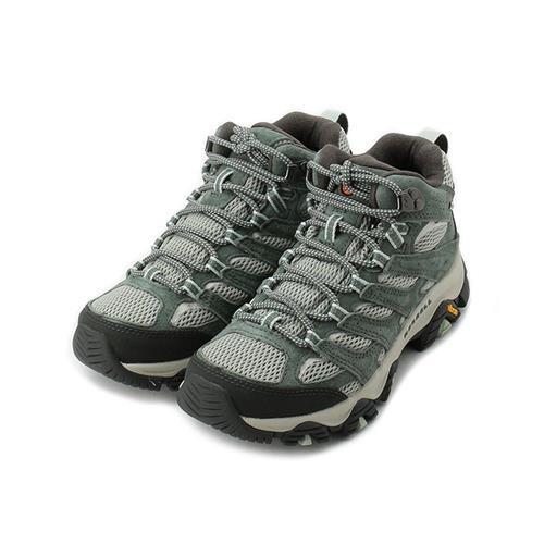 MERRELL MOAB 3 GORE-TEX 登山鞋 薄荷綠 ML036304 女鞋