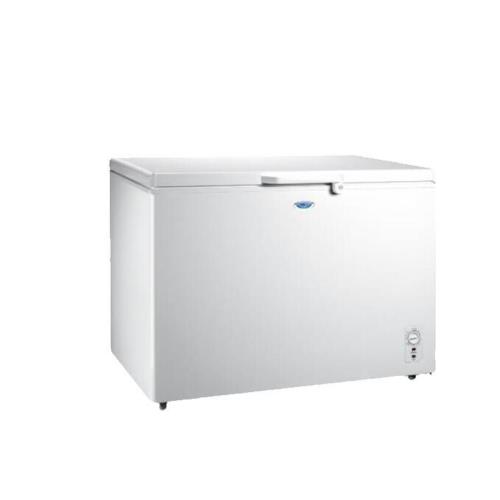東元520公升上掀式臥式冷凍櫃RL520W