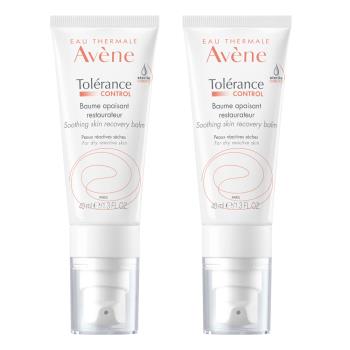 《2入特惠》Avene雅漾 舒敏極潤修護精華乳+ 40ml