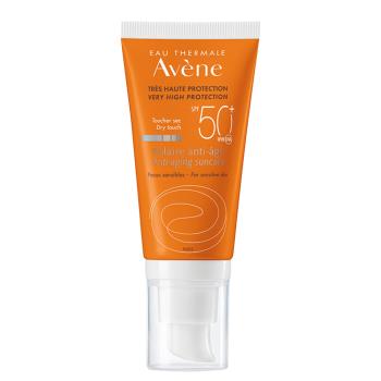 Avene雅漾 全效緊緻防曬液SPF50+ 50ml