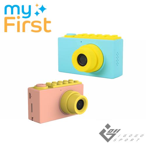 myFirst Camera 2 防水兒童相機