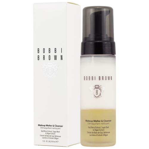 【Bobbi Brown 芭比波朗】沁透莓果洗卸慕斯 150ML (效期至2023年03月)