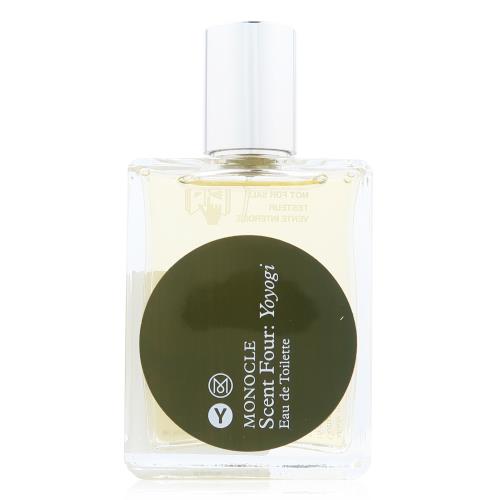 Comme Des Garcons Yoyogi 代代木淡香水 50ML TESTER