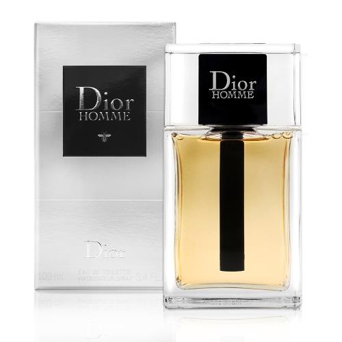 Christian Dior  迪奧 DIOR HOMME淡香水 100ml