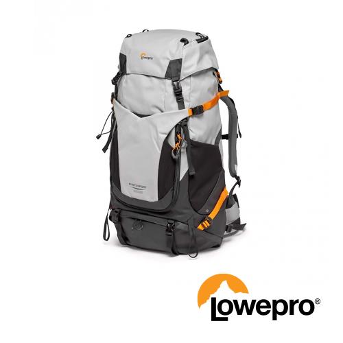 Lowepro 羅普 PhotoSport PRO 55L AW III 登山攝影後背包 (S-M)-正成公司貨