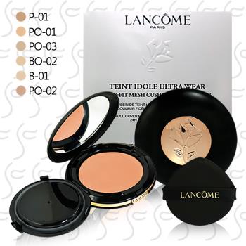 LANCOME蘭蔻 零粉感超持久彈力水粉霜13g SPF/40