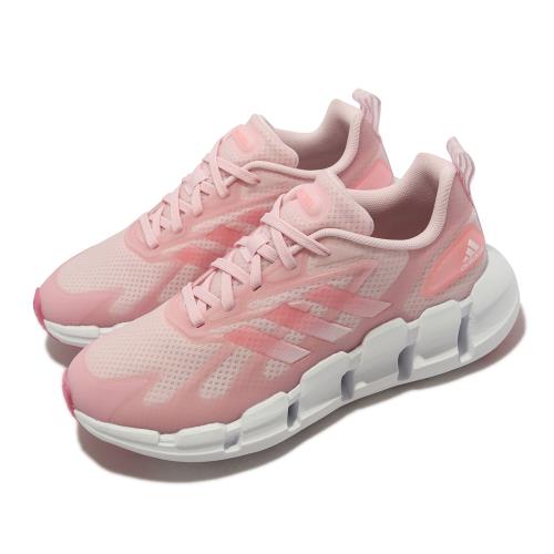 Adidas 慢跑鞋 Ventice Climacool 粉紅 白 女鞋 緩震 透氣 運動鞋 愛迪達 GZ0636 [ACS 跨運動]