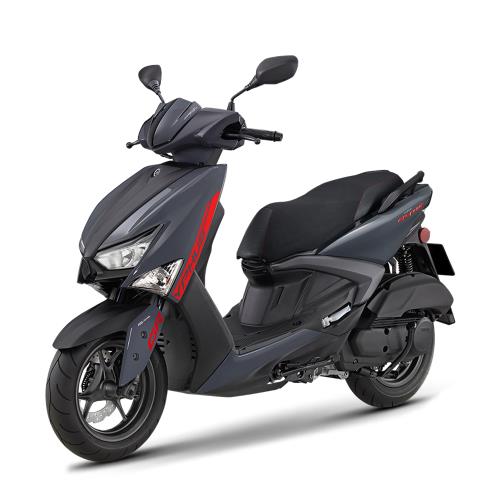 YAMAHA 山葉機車 GRYPHUS 新勁戰125 雙碟 ABS版-傳奇經典-2022新車(PV)