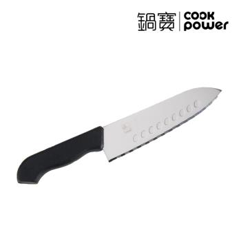 【CookPower鍋寶】巧廚冷凍刀 RG-620