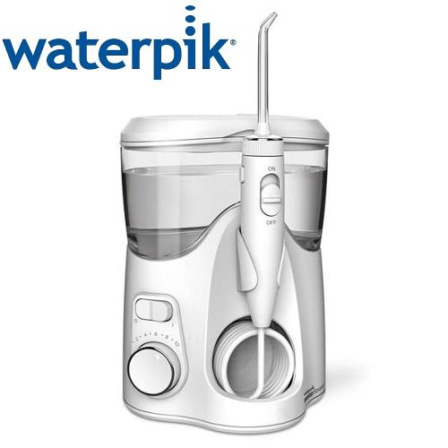 美國Waterpik10段式高效能沖牙機WP-150|主機