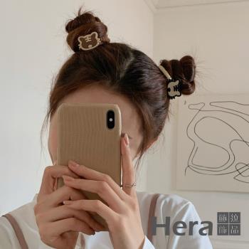 【Hera 赫拉】甜美少女小老虎百搭髮飾H111031414