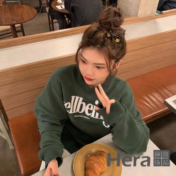 【Hera 赫拉】MINI小號愛心笑臉可愛爪夾 H111031403