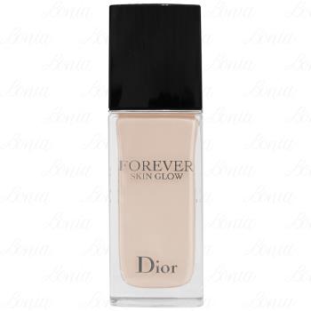 Dior 迪奧 超完美持久柔光粉底液SPF20/PA+++(#1N)(30ml)(公司貨)