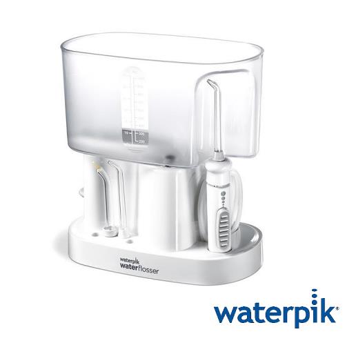 美國Waterpik 經典專業沖牙機 WP-72C / WP72 (原廠公司貨 二年保固)