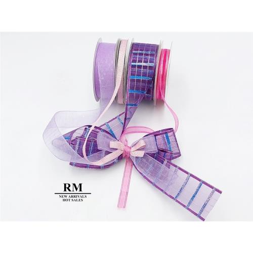 特惠套組 繡球花給予希望色彩套組  緞帶套組 禮盒包裝 蝴蝶結 手工材料