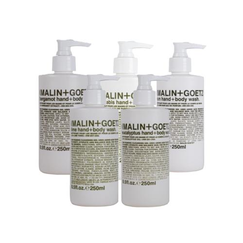 (MALIN+GOETZ) 身體潔膚露 250ML (多款任選) 效期到2026.02