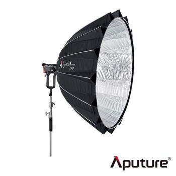 Aputure 愛圖仕 Light Dome 150 快收型拋物線柔光罩-150cm│保榮卡口-公司貨