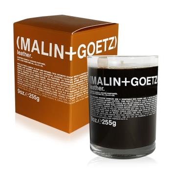 MALIN+GOETZ 皮革香氛蠟燭 255G