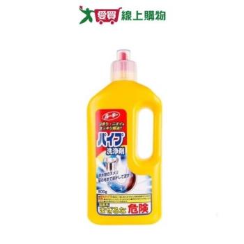 第一石鹼排水管清潔劑800g【愛買】