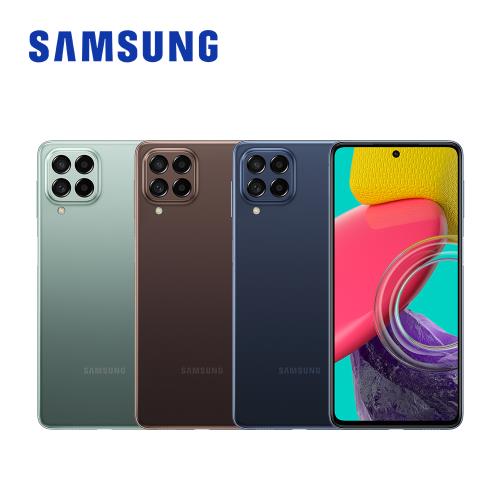 SAMSUNG Galaxy M53 5G (8G/128G) 智慧型手機