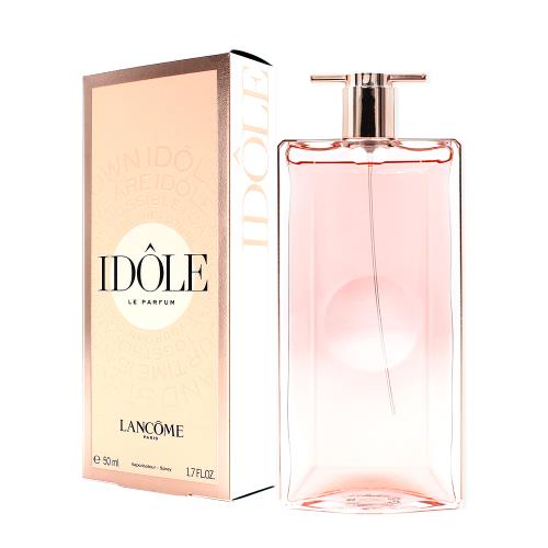 LANCOME 蘭蔻 IDOLE唯我香水 50ml -贈專櫃紙袋