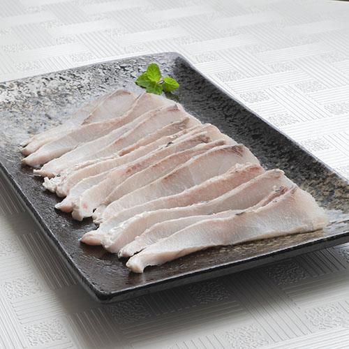 (天和鮮物)海鱸魚懶人組 海鱸魚涮涮鍋魚片x12