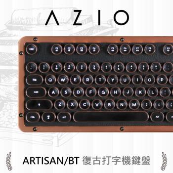 azio retro artisan bt